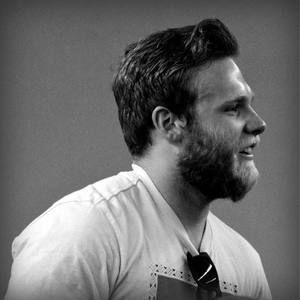 Meet your Posher, Alex